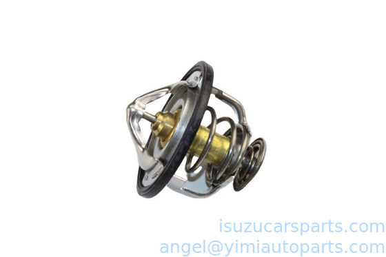 DMAX 4JJ1 T K1 Isuzu Thermostat 85~C 8980170270 Auto Cooling Parts