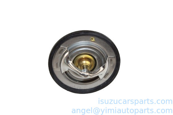 DMAX 4JJ1 T K1 Isuzu Thermostat 85~C 8980170270 Auto Cooling Parts