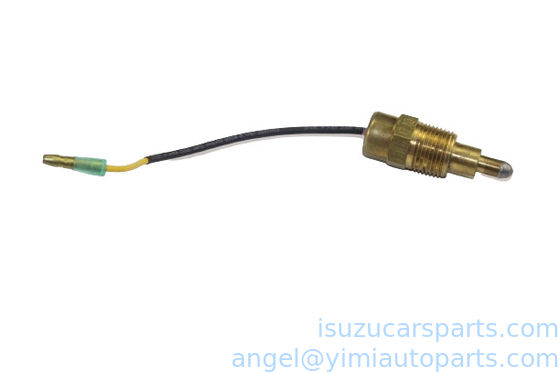 ISUZU NHR NPR TRA NKR 4HF1 WATER TEMPERATURE SENSOR 1306250TKB1 8944575110 1306250BB 8970688040 8941211521