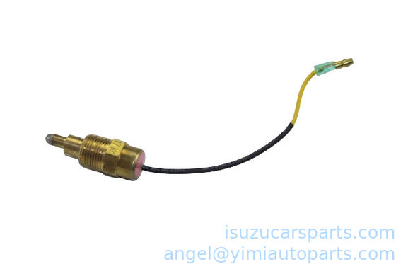 ISUZU NHR NPR TRA NKR 4HF1 WATER TEMPERATURE SENSOR 1306250TKB1 8944575110 1306250BB 8970688040 8941211521