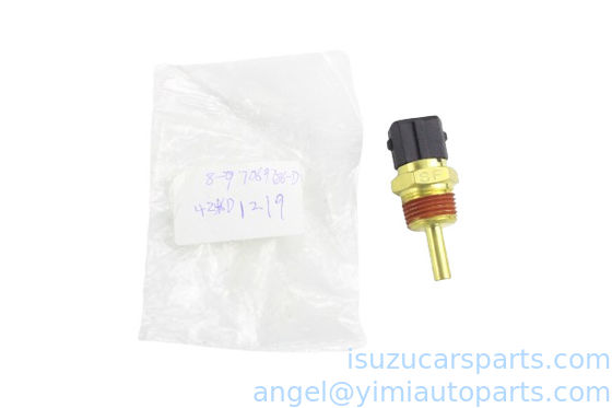 ISUZU 600P 4KH1 SWITCH THERMO QOS 8970697860