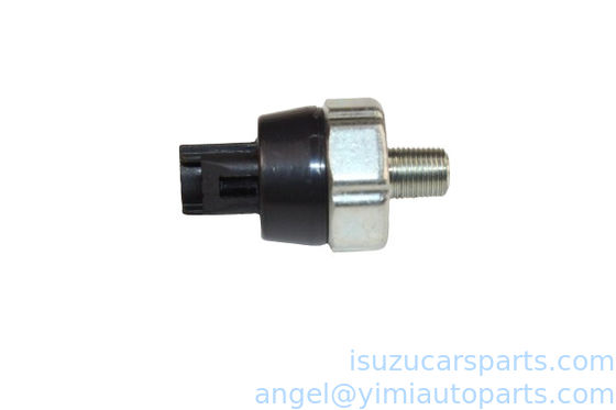 ISUZU NKR NPR NQR NNR NLR DMAX D-MAX FRR FVR 4HG1 4HK1 4JJ1 4JK1 SWITCH OIL PRESSURE 8-97176230-0 8971762300