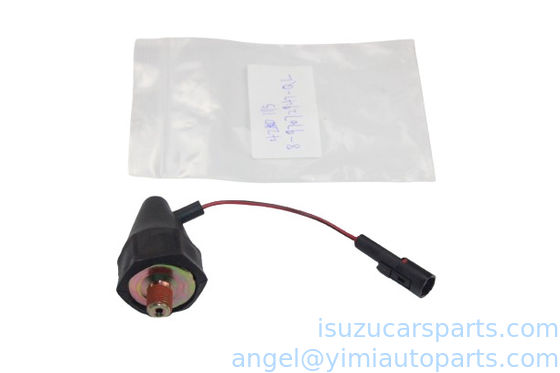 ISUZU NKR55 NKR77 4JH1 4HF1 4JG2 OIL SENSOR 8970729470 1011260-PA01