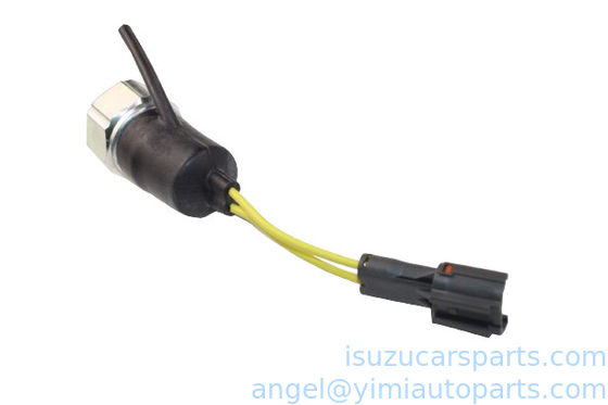 ISUZU FVR34 6HK1TC SWITCH OIL PRESSURE WARNING 1824101701