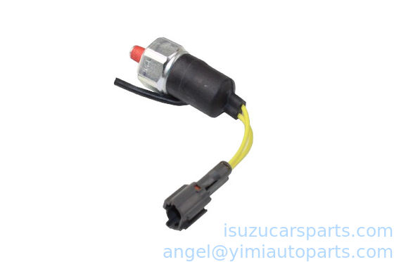 ISUZU FVR34 6HK1TC SWITCH OIL PRESSURE WARNING 1824101701