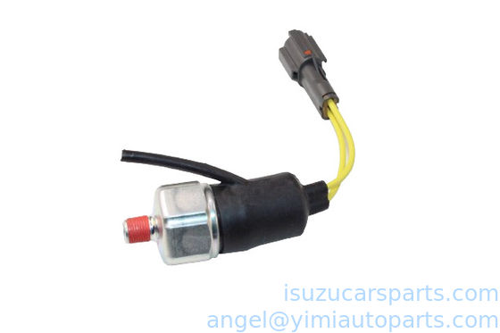 ISUZU FVR34 6HK1TC SWITCH OIL PRESSURE WARNING 1824101701
