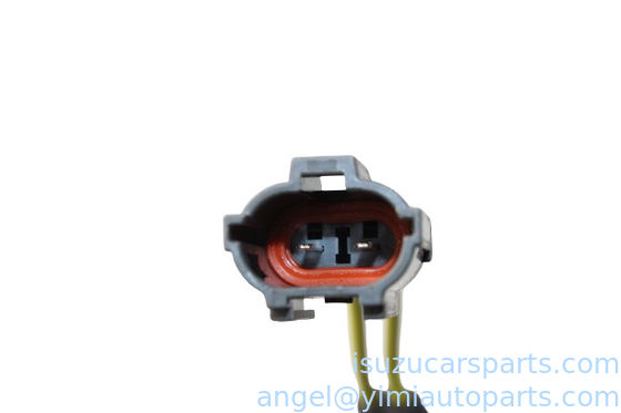 ISUZU FVR34 6HK1TC SWITCH OIL PRESSURE WARNING 1824101701