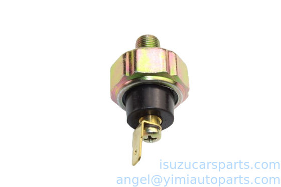 ISUZU NKR SD KY N800 X6 X8 Y351 N900 SD N350 OIL SENSOR 1002080BB