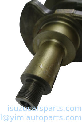 ISUZU NPR 4BC2 CRANKSHAFT(CAST IRON) 5123101610