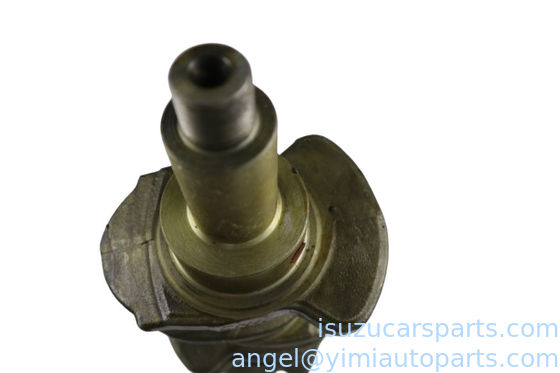 ISUZU NPR 4BC2 CRANKSHAFT(CAST IRON) 5123101610