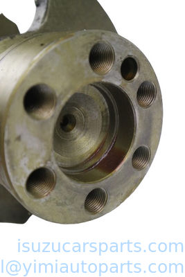 ISUZU FSR 6BD1 CRANKSHAFT(CAST IRON) 1123104370