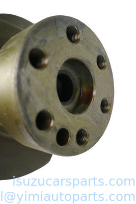 ISUZU NPR 4BE1 CRANKSHAFT(CAST IRON) 8944163730