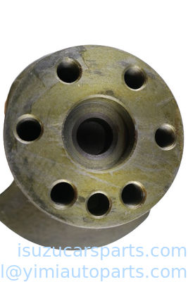 ISUZU NPR 4BE1 CRANKSHAFT(CAST IRON) 8944163730