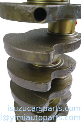 ISUZU NPR 4BE1 CRANKSHAFT(CAST IRON) 8944163730