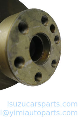 ISUZU NPR 4BD1 CRANKSHAFT(CAST IRON) 5123101890