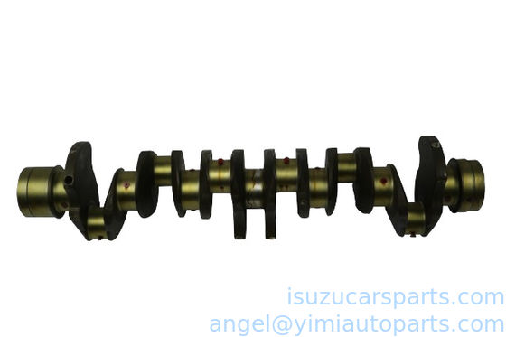 ISUZU 6HH1 FTR33 CRANKSHAFT 8976030030 8943932913