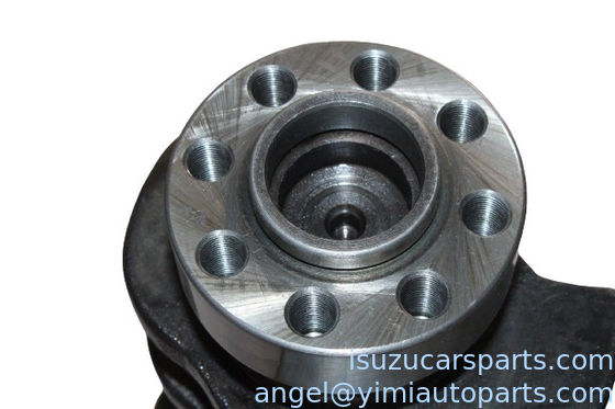 ISUZU NKR KY 4JB1 CRANKSHAFT 8944436620 1005011BBA1
