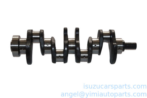ISUZU NKR KY 4JB1 CRANKSHAFT 8944436620 1005011BBA1