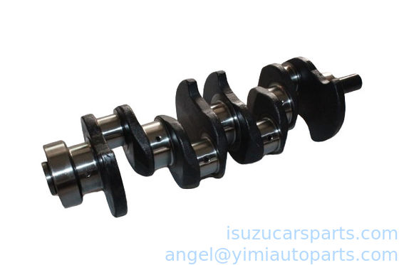 ISUZU NKR KY 4JB1 CRANKSHAFT 8944436620 1005011BBA1