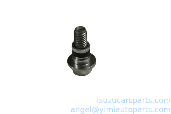 ISUZU NPR 700P 4HK1 4HG1 4HF1 BOLT OIL PAN 8971903900