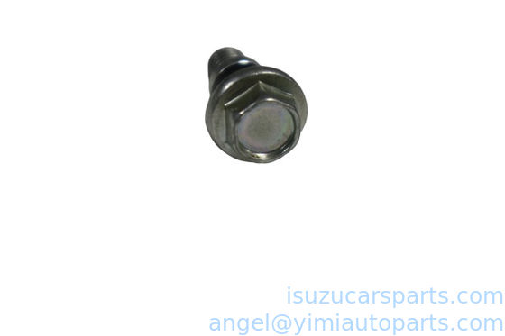 ISUZU NPR 700P 4HK1 4HG1 4HF1 BOLT OIL PAN 8971903900