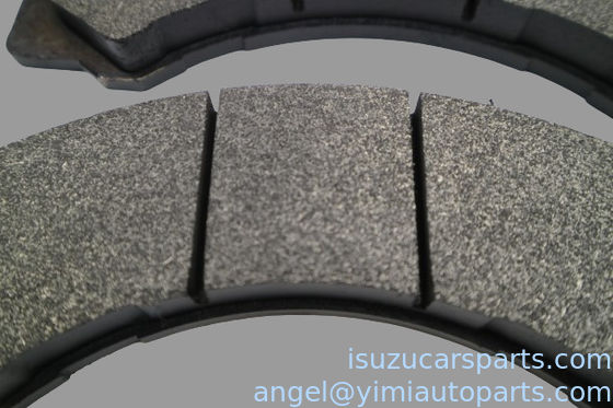 NPR71 NNR 4H Isuzu Brake Parts Isuzu Brake Pads FRT 8973292660