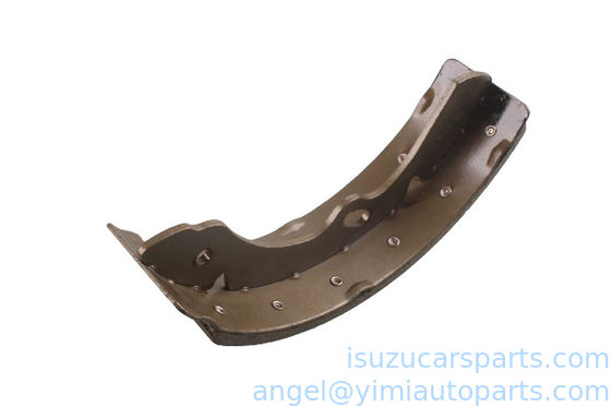 ISUZU NPR Brake Shoes 4BD1 4BC2 8941547730  8972877780 New Condition