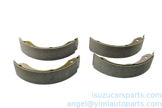 ISUZU NHR KY BRAKE PADS 8941346451 3501120A