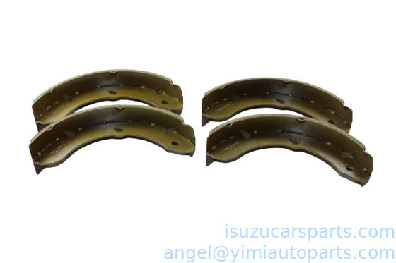 ISUZU NHR KY BRAKE PADS 8941346451 3501120A