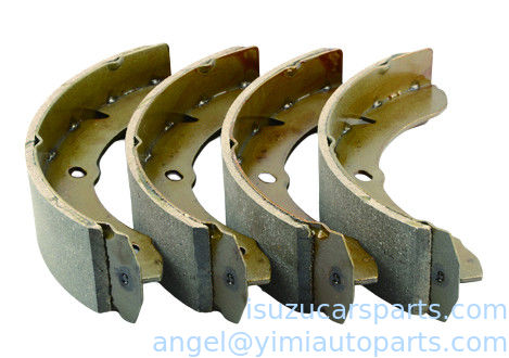 ISUZU NHR KY BRAKE PADS 8941346451 3501120A