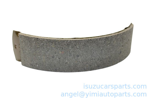 ISUZU NHR KY BRAKE PADS 8941346451 3501120A