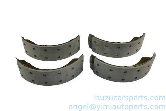 ISUZU NKR55 KY SD BRAKE PAD NAIL 425 8471100591