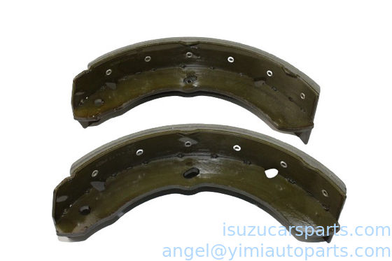 ISUZU NKR55 KY SD BRAKE PAD NAIL 425 8471100591