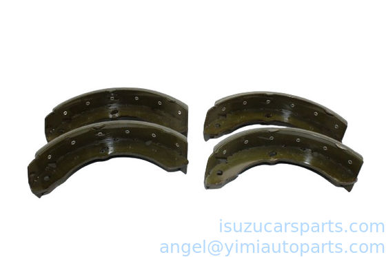 ISUZU NKR55 KY SD BRAKE PAD NAIL 425 8471100591