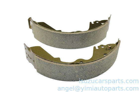 ISUZU TFR55 TFR54 4*2 BRAKE SHOES 8944797060 8943400260 350213005