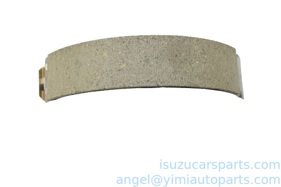ISUZU TFR55 TFR54 4*2 BRAKE SHOES 8944797060 8943400260 350213005