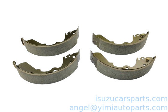 ISUZU TFR55 TFR54 4*2 BRAKE SHOES 8944797060 8943400260 350213005