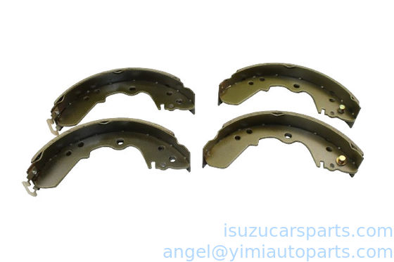 ISUZU TFR55 TFR54 4*2 BRAKE SHOES 8944797060 8943400260 350213005