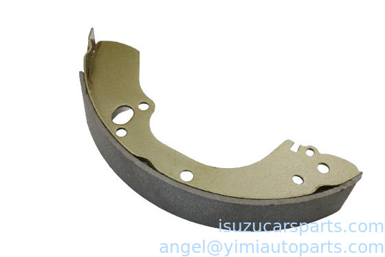 ISUZU UCR TFS4*4 BRAKE SHOES K4462 8971911080 8971132180