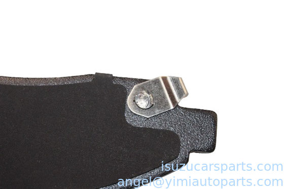 ISUZU DMAX BRAKE SHOES 8980511170 8973682521