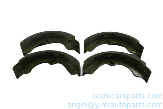 ISUZU NPR 4HF1 BRAKE SHOES 8970666951