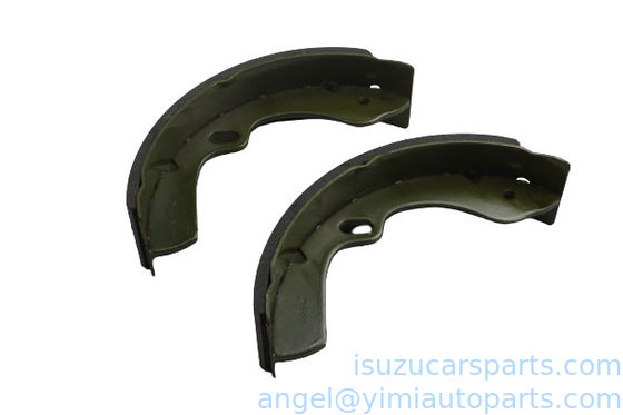 ISUZU NPR 4HF1 BRAKE SHOES 8970666951