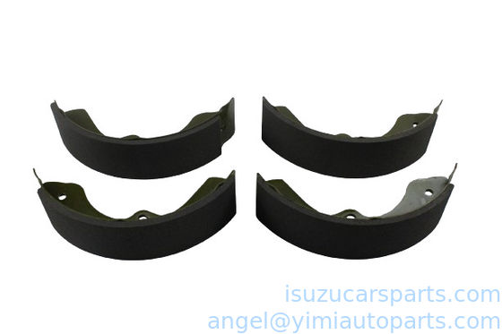ISUZU NPR 4HF1 BRAKE SHOES 8970666951