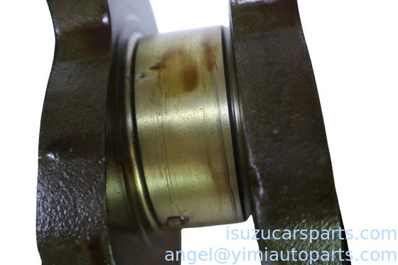 CRANKSHAFT Cast Lron  4HG1 4HF1 8-97112981-1 8-97202634-0