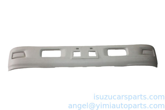 FRONT BUMPER NPR 700P 4HK1 8-97405627-1
