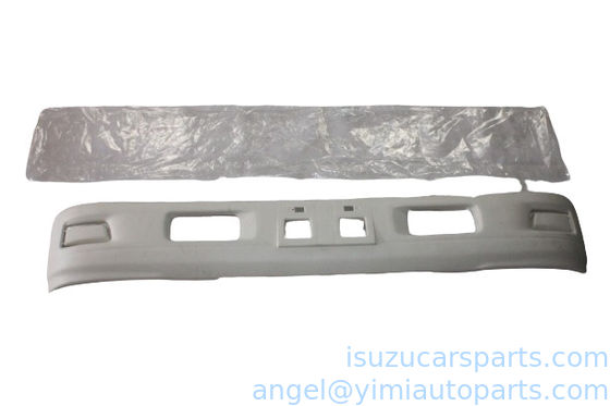 FRONT BUMPER NPR 700P 4HK1 8-97405627-1