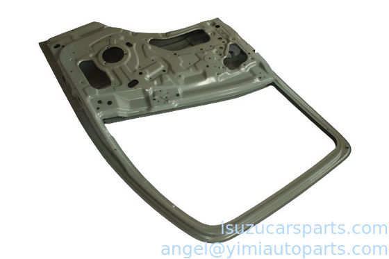 DOOR ASM FRT WO/TRIM LH NNR85 NQR NPR 700P 8-98075727-0