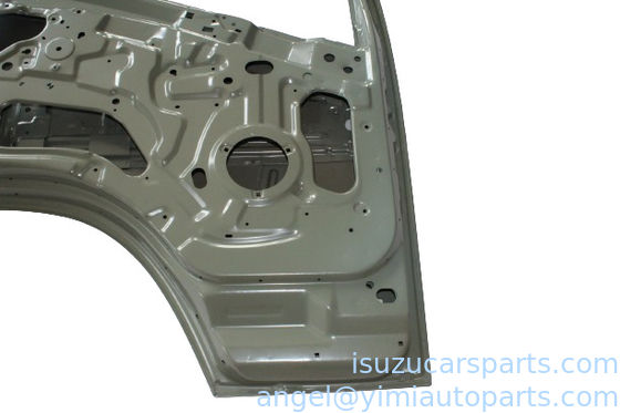 DOOR ASM FRT WO/TRIM LH NNR85 NQR NPR 700P 8-98075727-0