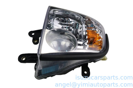 ISUZU DMAX 2002 IAMP ASSY HEAD R 8973020981