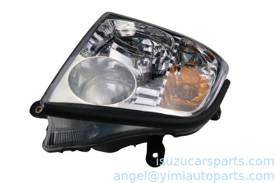 ISUZU DMAX 2002 IAMP ASSY HEAD R 8973020981